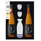 Hộp quà Sake số 3