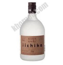 Rượu Iichiko shochu
